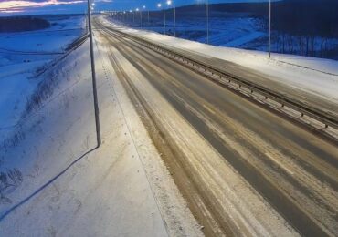 В Самарской области отремонтируют «Обход Тольятти»