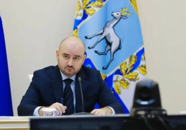 В Самарской области завершили формирование регионального правительства