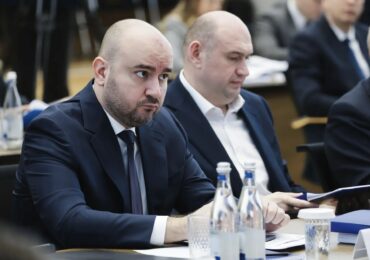 Вячеслав Федорищев принял участие в заседании Совета ПФО