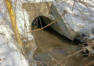 Пять низководных мостов подготовили к подъему воды в Самарской области