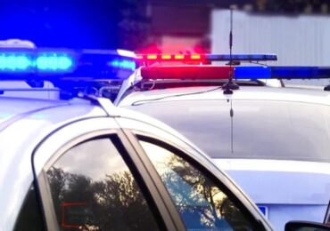 За три дня в Самарской области задержали 54 пьяных водителя