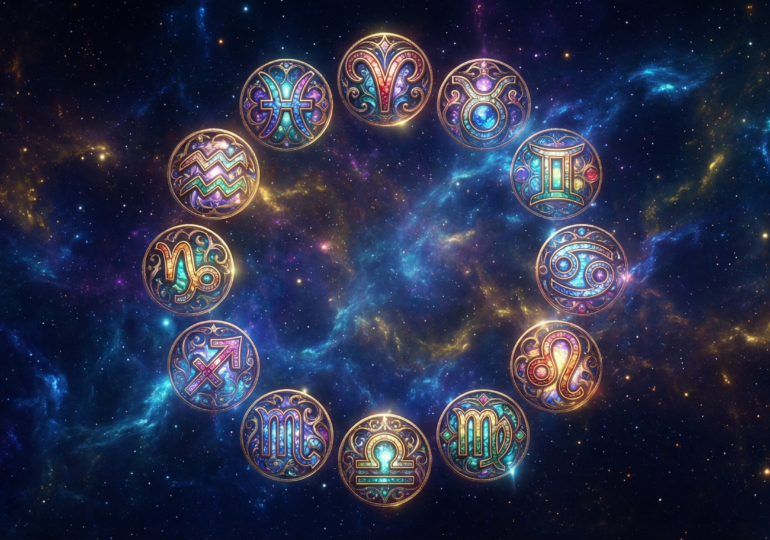 Астрологический прогноз на 8 марта 2026 года