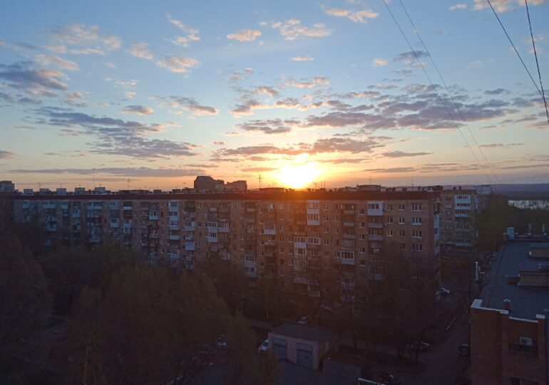 Жители Самарской области могут поучаствовать в конкурсе «ЭкоЛидер»