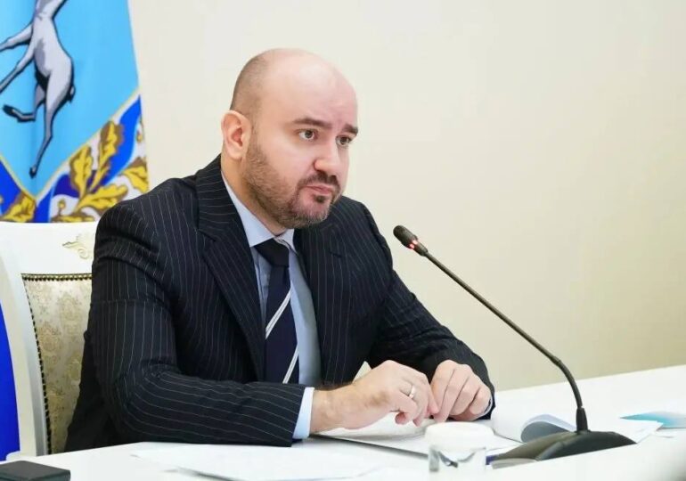 Губернатор Вячеслав Федорищев обсудил вопросы обеспечения безопасности населения