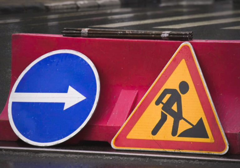 В Самарской области обсудили планы по обновлению дорог