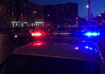 За три дня в Самарской области задержали 52 пьяных водителей