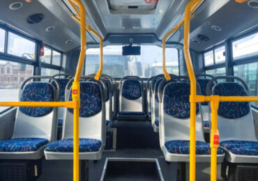 В Самаре 15 марта усилят работу общественного транспорта