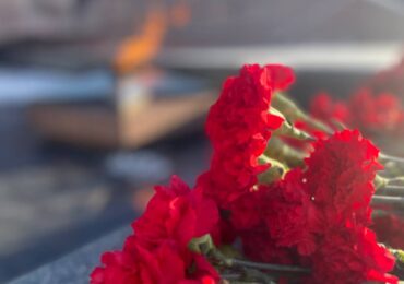 В Самарской области родным погибших бойцов СВО передали ордена Мужества