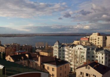 Самарцы могут принять участие во Всероссийском конкурсе объектов социальной инфраструктуры