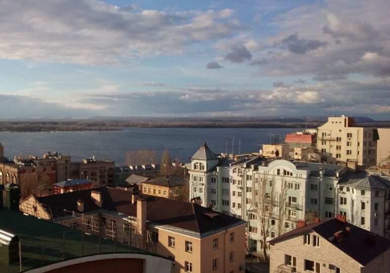 Самарцы могут принять участие в конкурсе объектов социальной инфраструктуры