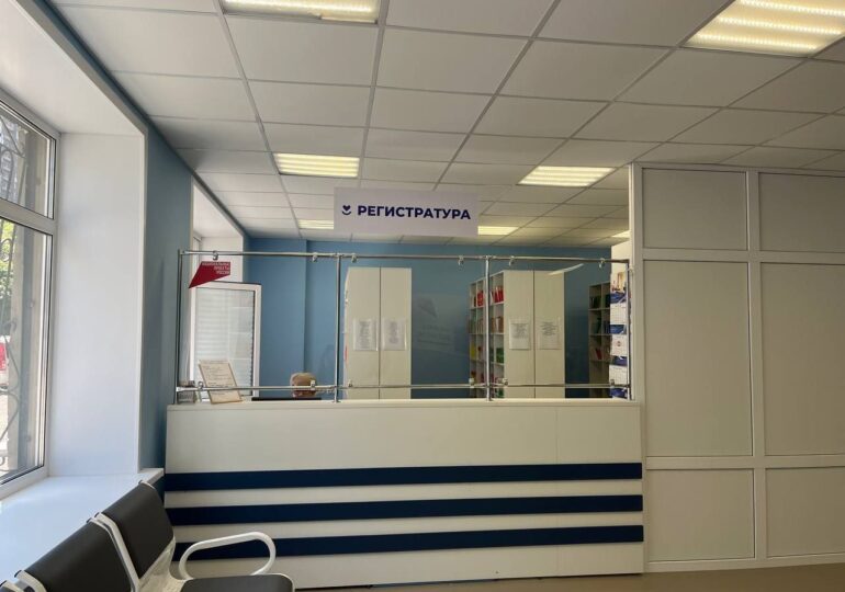 Более 900 самарских семей получили помощь по выявлению нарушений развития у детей