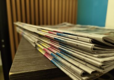 Самарские СМИ передали более 200 материалов в цифровой архив историй участников СВО