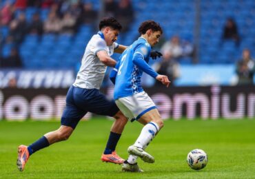 «Крылья Советов» уступили московскому «Динамо» со счетом 4:0