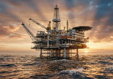 Цены на нефть растут после обострения конфликта на Ближнем Востоке