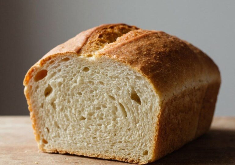 В России утвердили новый ГОСТ на белый хлеб