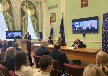 В Самаре подвели итоги развития промышленного туризма