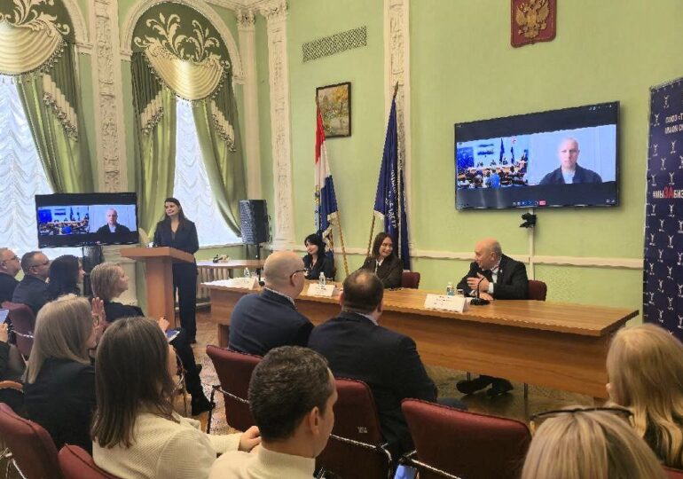 В Самаре подвели итоги развития промышленного туризма