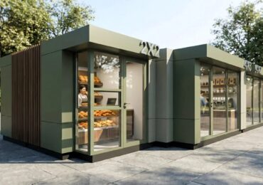 В Самарской области за неподобающий вид киосков введут штрафы