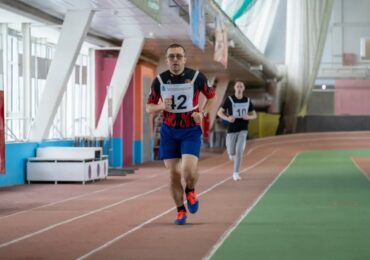 Более 100 самарцев поучаствовали в зимнем фестивале ГТО