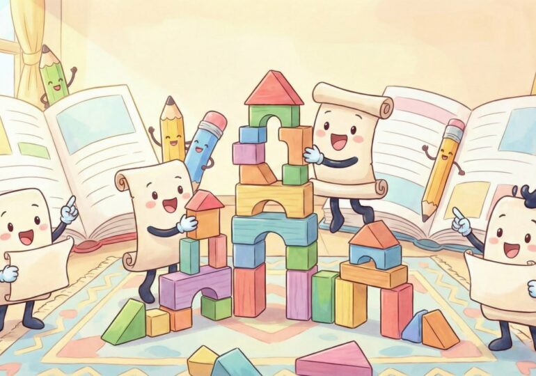 В России 4 марта отмечают День грамматики