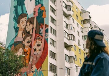 Самарцы могут поучаствовать в фестивале «ФормАРТ»