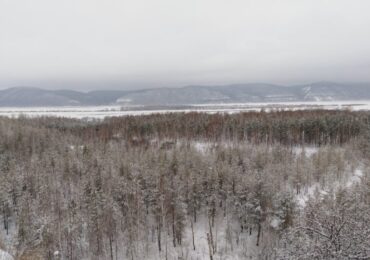 В Самарской области 10 марта прогнозируют морозы -32 °С