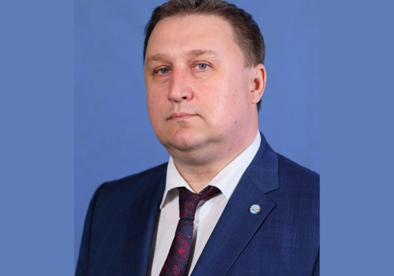 Павла Покровского избрали на пост представителя Самарской области в ОПРФ