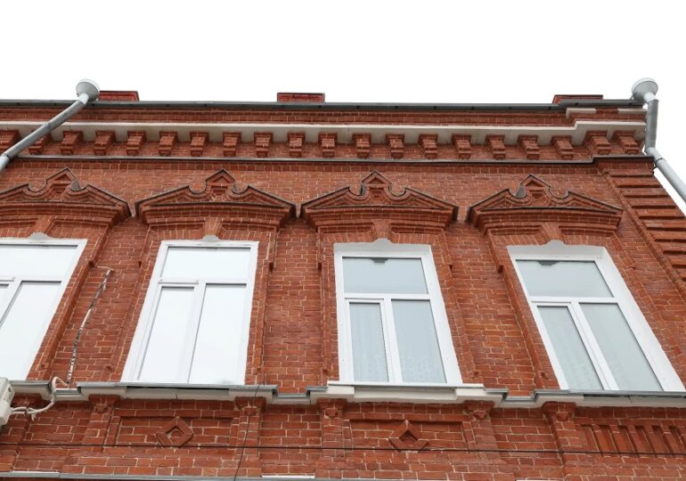 В Самаре увеличат капремонт многоквартирных домов из реестра ОКН