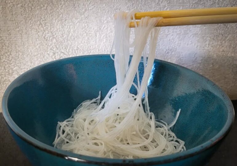 В России с 1 сентября введут новый ГОСТ на фунчозу