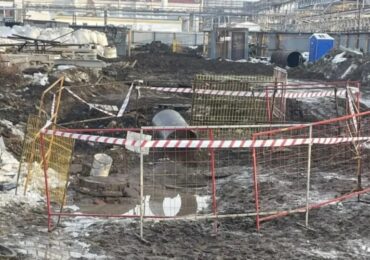 В Новокуйбышевске возбудили уголовное дело по факту гибели трех мужчин