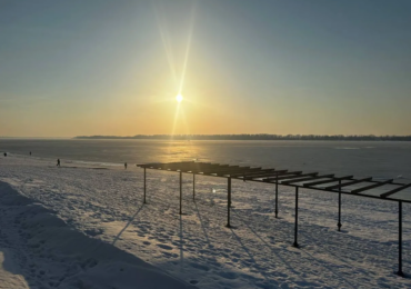 Весеннее равноденствие наступит 20 марта