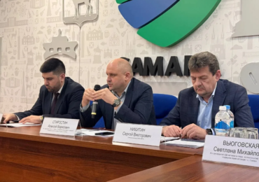 В Самаре обсудили распространенные нарушения при использовании газового оборудования