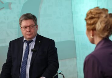 Отопительный сезон в Самаре планируют завершить с 15 по 25 апреля