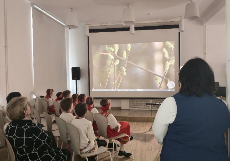 Жители Самары могут подать заявки на кинофестиваль «Соль земли»