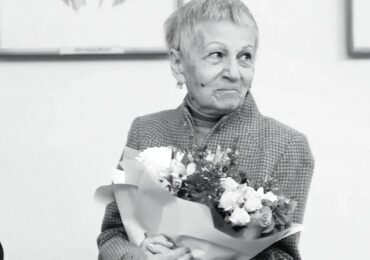 Ушла из жизни председатель Самарской областной организации «Всероссийское общество инвалидов» Инна Бариль