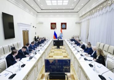 В Самарской области обсудили подготовку к проведению летней оздоровительной кампании