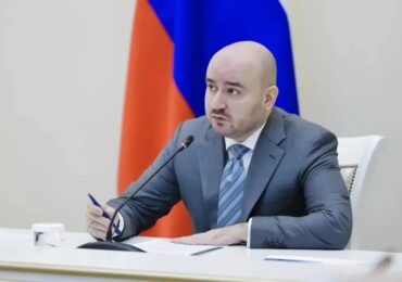 В Самаре на улице Стара-Загора ликвидировали провал грунта