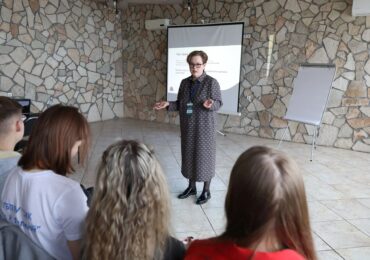 В Самарской области завершился форум амбассадоров СПО