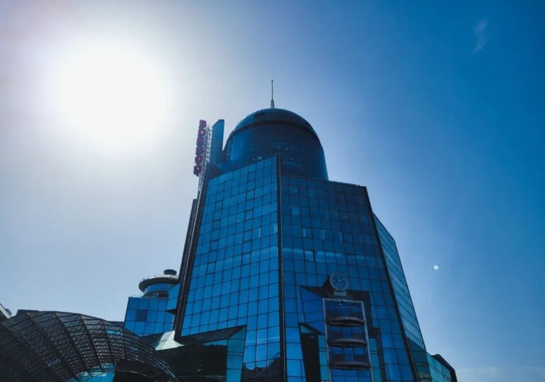 В Самарской области 4 и 5 апреля «Ласточку» заменят другими электричками