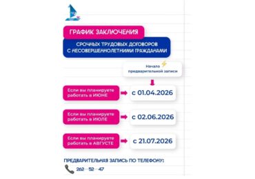 В Самаре с 1 апреля стартует первый этап кампании по летнему трудоустройству школьников