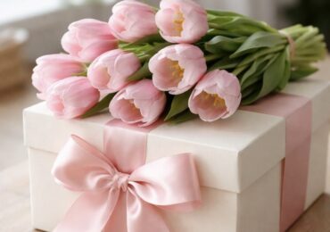 Россияне назвали, сколько готовы потратить на подарок к 8 Марта