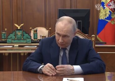 Самарский боец СВО в одиночку удерживал позиции 68 дней