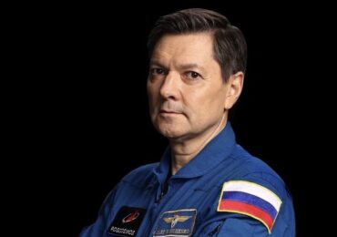 Олег Кононенко возглавил Центр подготовки космонавтов