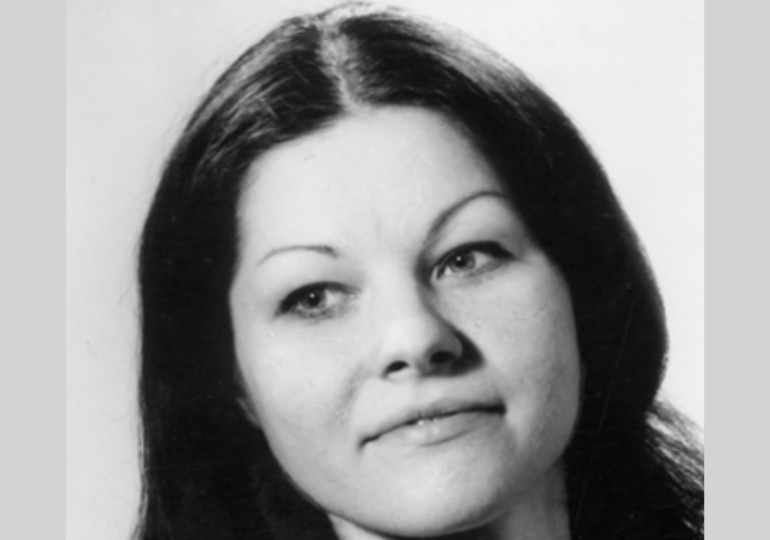 Ушла из жизни заслуженная артистка РСФСР, балерина Елена Брижинская