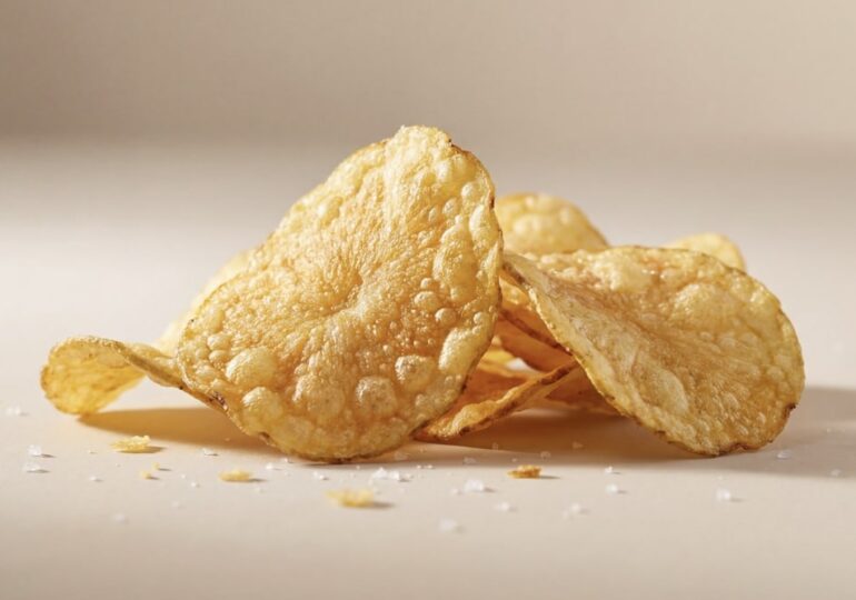 В России впервые введут ГОСТ на чипсы