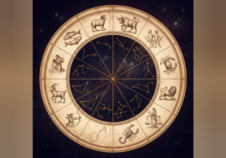 Астрологический прогноз на 11 марта 2026 года