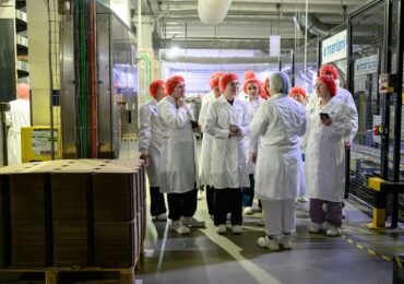 Предприятия Самары презентуют свои экскурсионные программы