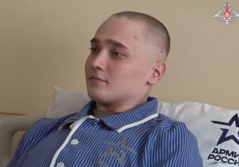 Самарскому бойцу СВО Сергей Ярашеву вручили «Золотую Звезду»