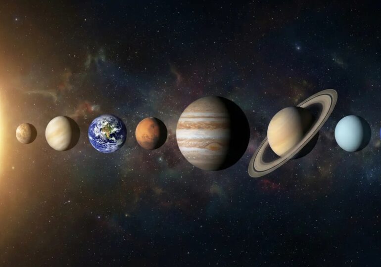 Астрологический прогноз для самарцев на 26 марта 2026 года