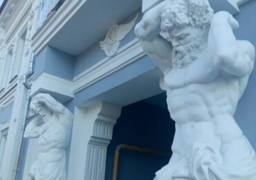 Самарских архитекторов приглашают поучаствовать в конкурсе